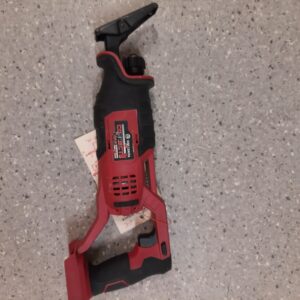 26-005 Reciprocating Saw