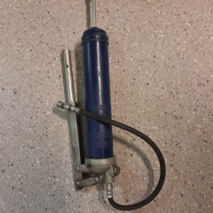 Grease Gun