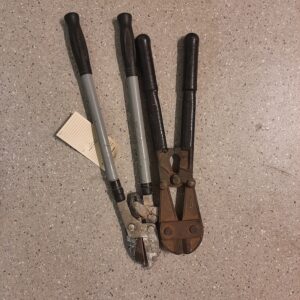 Bolt Cutters
