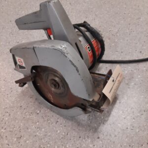 26-011-Circular Saw