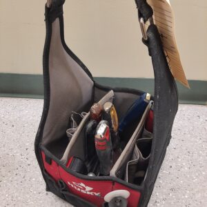 26-021- Husky Tool Tote