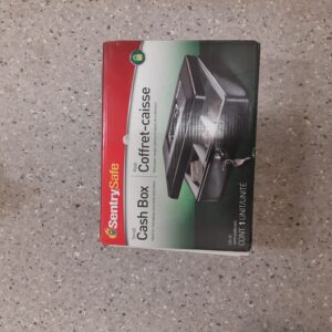 26-030-Cash Box (new)