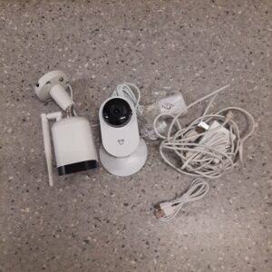 26-050-Security Cameras