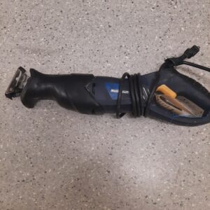 26-059-Reciprocating Saw