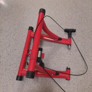 26-060-Bike stand/trainer