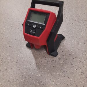 26-063-Compressor (no battery)