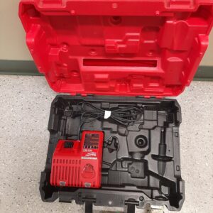 26-083-Case with battery charger