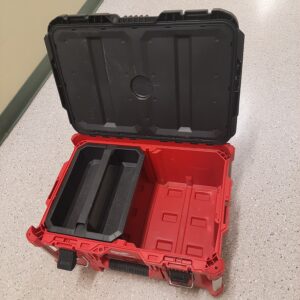 26-095-Tool Box-empty