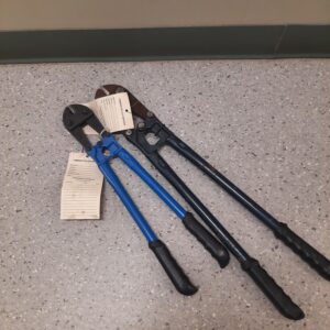 26-091-Bolt Cutters