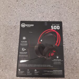 26-088-Gaming Headset-new