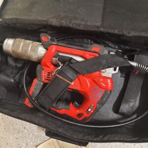 26-122-Grease Gun no battery