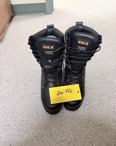 26-152 STC Steel Toe Work Boots Size 10