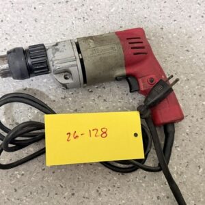 26-128 Milwaukee Hammer Drill