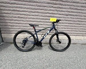 26-170- Blue & White GT Aggressor MTN Adult Male