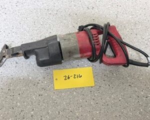 26-216 Milwaukee Sawzall
